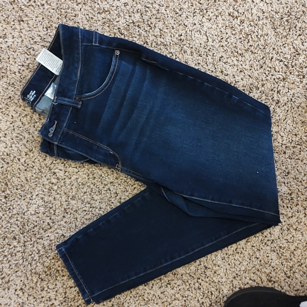 Women's jeans